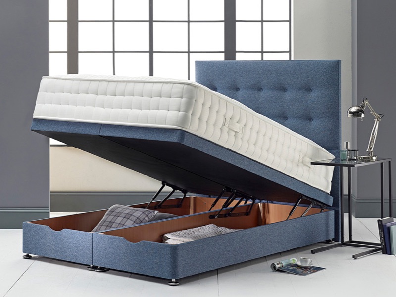highgate beds mattress reviews