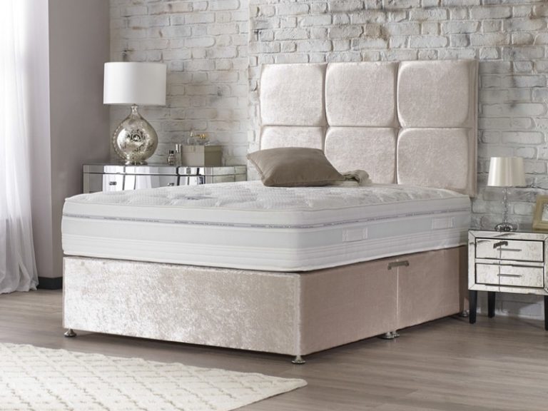 Highgate Beds Floorstore Wakefield