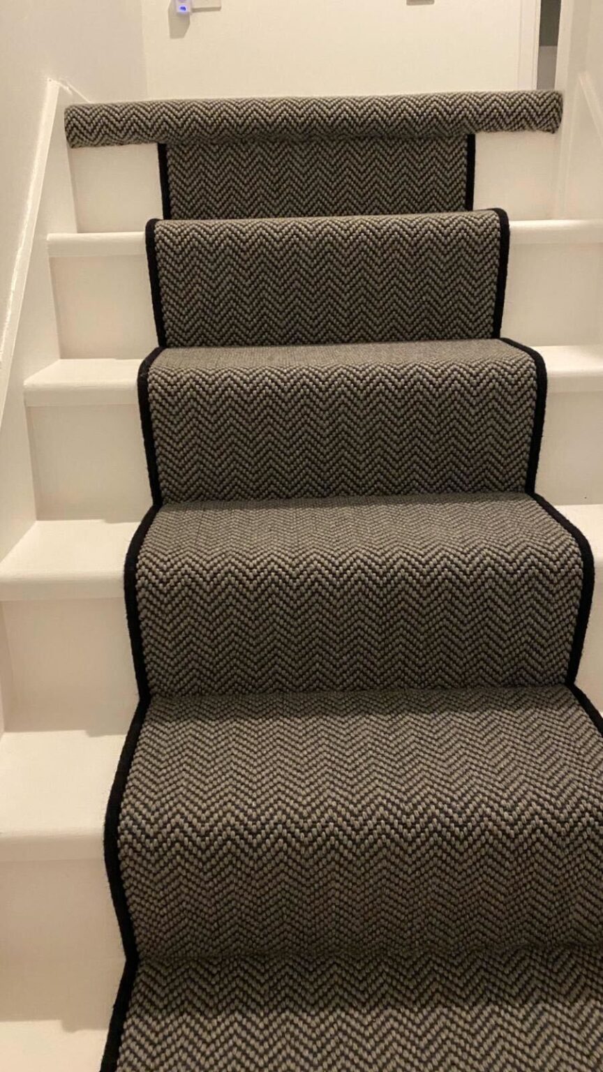 Fibre Herringbone - Wakefield - Floorstore